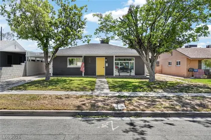 Boulder City NV Home