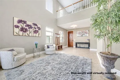 Henderson NV Home