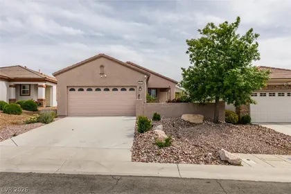 Henderson NV Home