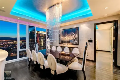 Las Vegas NV Property