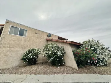 Las Vegas NV Home