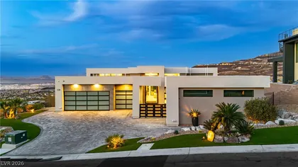 Henderson NV Home