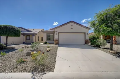 North Las Vegas NV Home
