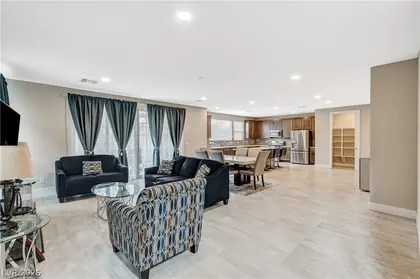 North Las Vegas NV Home