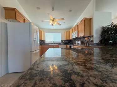 Pahrump NV Home
