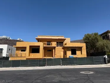 Henderson NV Home