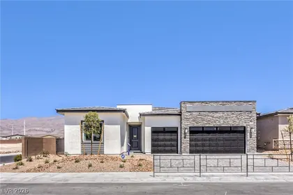 North Las Vegas NV Home