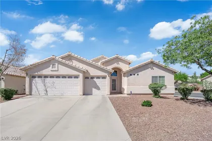 North Las Vegas NV Home