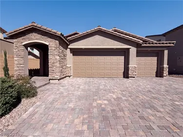 Henderson NV Home