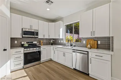 Henderson NV Home