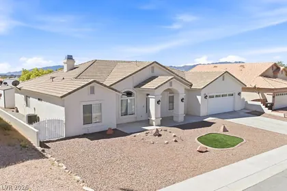 Pahrump NV Home