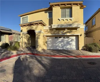 North Las Vegas NV Home