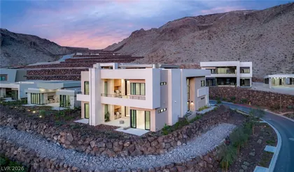 Henderson NV Home
