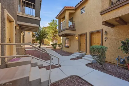 North Las Vegas NV Home