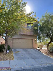 North Las Vegas NV Home