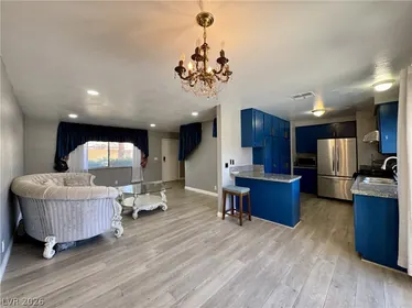 Las Vegas NV Home
