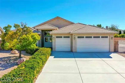 Pahrump NV Home