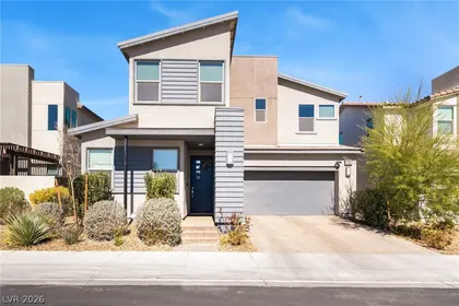 North Las Vegas NV Home