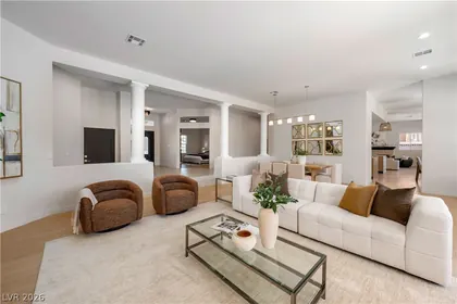 Las Vegas NV Home