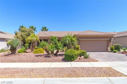 Henderson NV Home