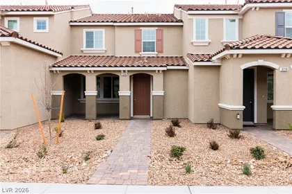 Henderson NV Home