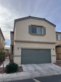 Las Vegas NV Home
