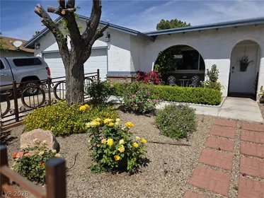 Las Vegas NV Home