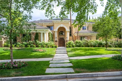 Las Vegas NV Home