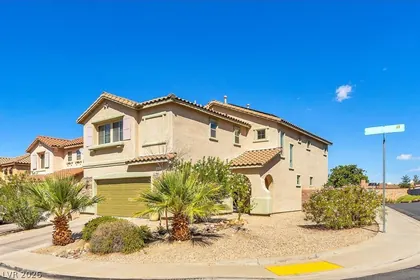 Henderson NV Home