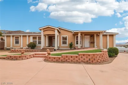 Boulder City NV Home
