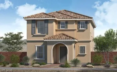 Henderson NV Home