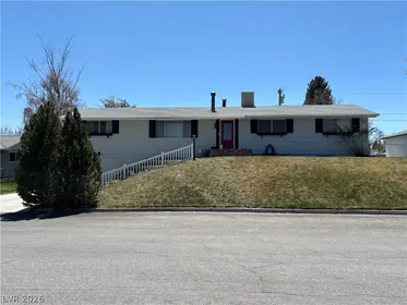 Ely NV Home