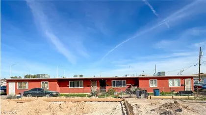 Las Vegas NV Home