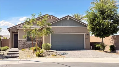 North Las Vegas NV Home