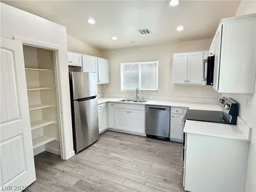 Pahrump NV Home