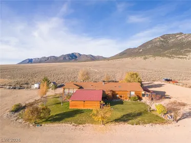 Ely NV Home