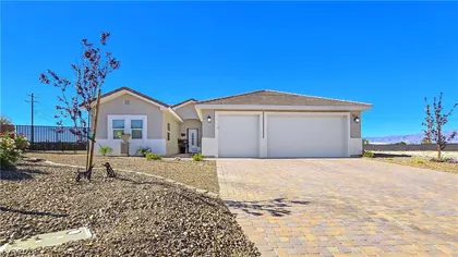 Pahrump NV Home