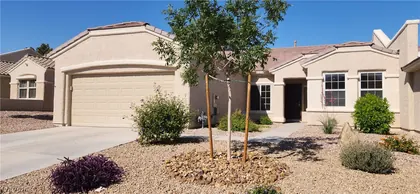 Henderson NV Home