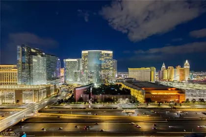 Las Vegas NV Property