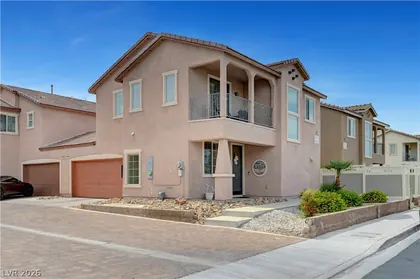 Henderson NV Home
