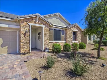 Pahrump NV Home