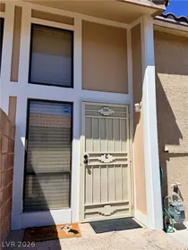 Boulder City NV Home