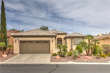 Las Vegas NV Home