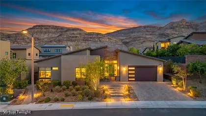 Las Vegas NV Home