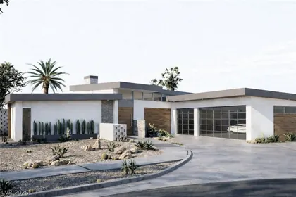 Pahrump NV Home