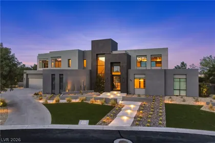 Las Vegas NV Home