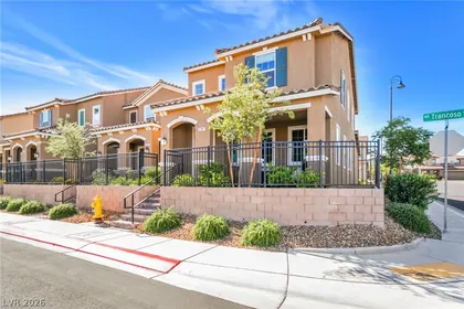 Henderson NV Home