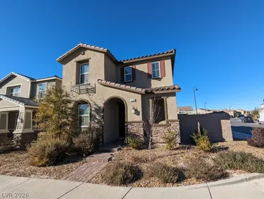 Henderson NV Home