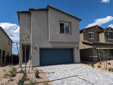 North Las Vegas NV Home
