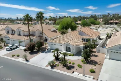 Las Vegas NV Home